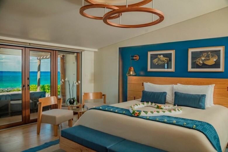 Hotel Presidente Intercontinental Cozumel
