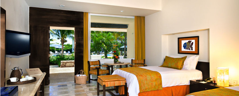 Hotel Presidente Intercontinental Cozumel