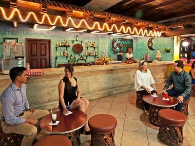 Hotel Los Angeles Locos