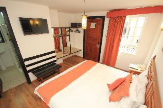 Hotel Ciudad Real Centro Historico