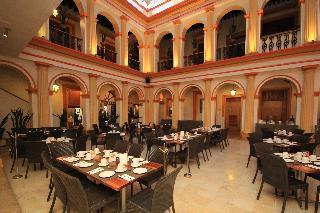 Hotel Ciudad Real Centro Historico