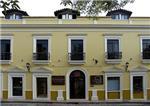 Hotel Ciudad Real Centro Historico