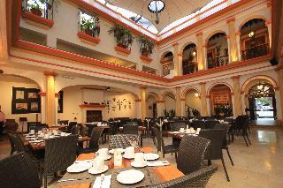 Hotel Ciudad Real Centro Historico