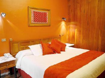 Hotel Ciudad Real Centro Historico