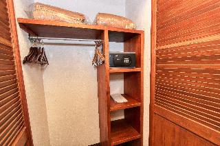 Hotel Ciudad Real Palenque
