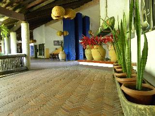Hotel Ciudad Real Palenque