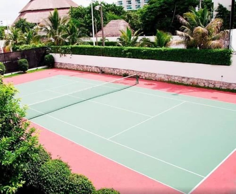 Hotel El Cid La Ceiba Beach