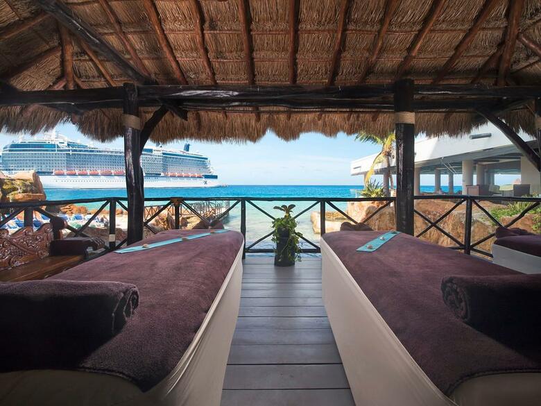 Hotel El Cid La Ceiba Beach