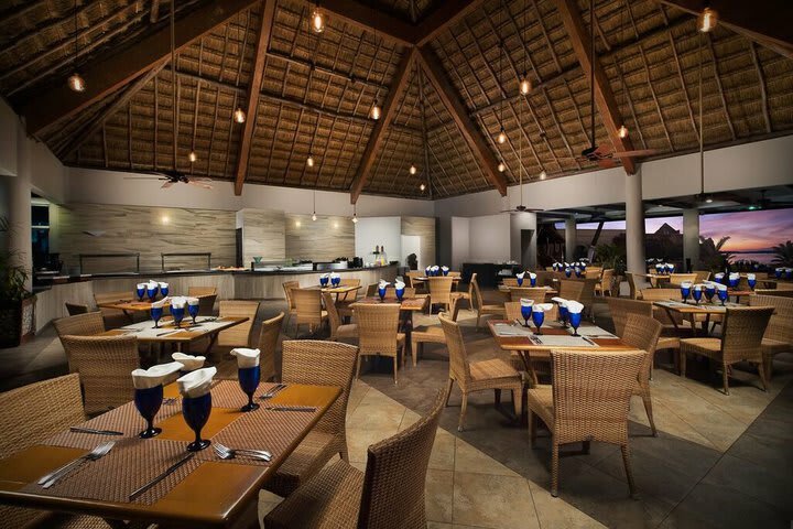 Hotel El Cid La Ceiba Beach