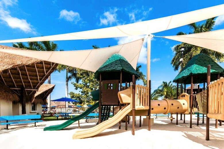 Hotel Allegro Cozumel