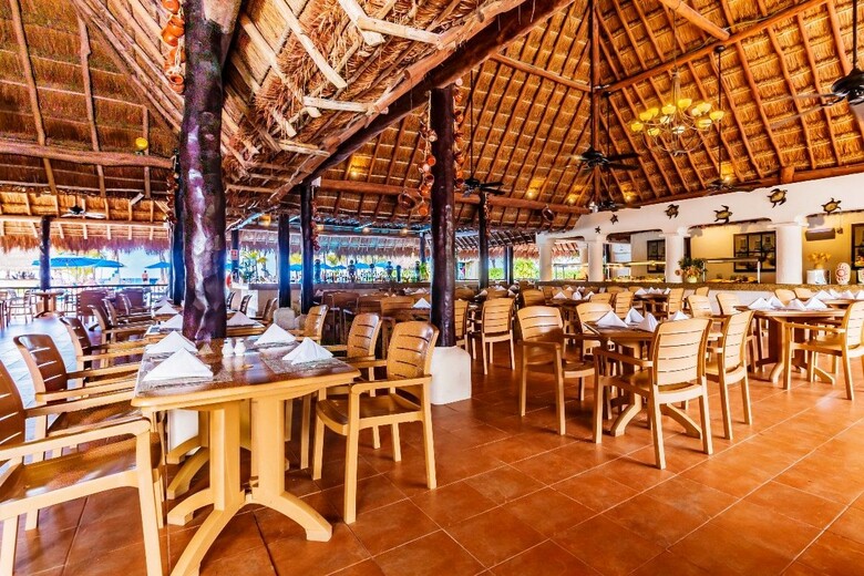 Hotel Allegro Cozumel