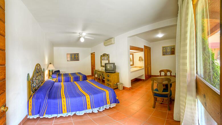 Hotel Hacienda La Noria
