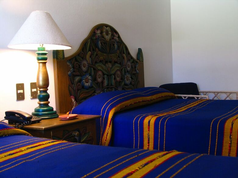 Hotel Hacienda La Noria