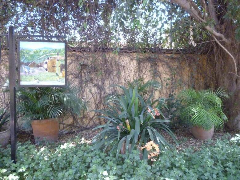 Hotel Hacienda La Noria