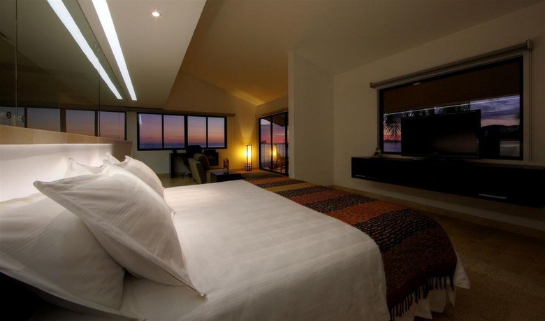 Hotel Presidente Intercontinental Ixtapa All Inclusive