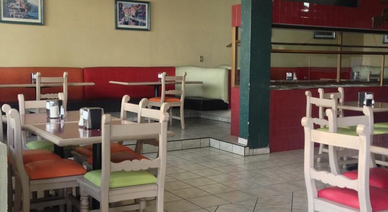 Hotel Colon Express