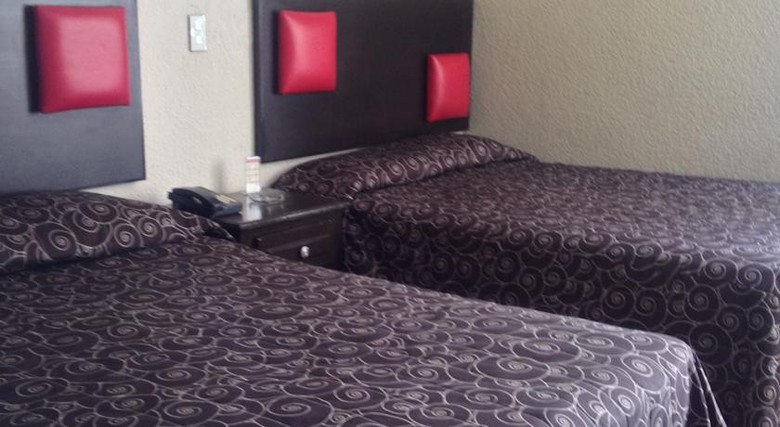Hotel Colon Express