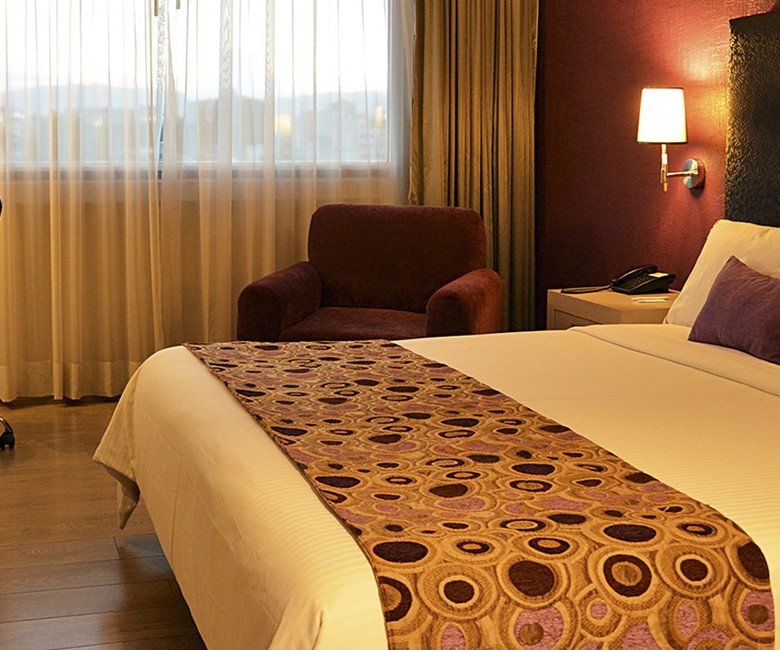Hotel Plaza Diana
