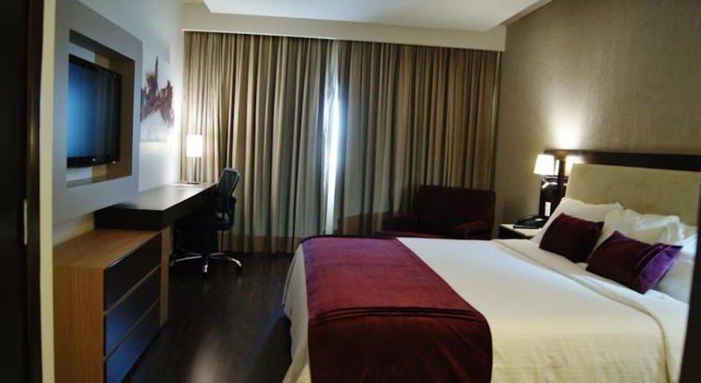Hotel Plaza Diana