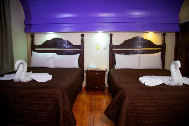 Hotel D Monica