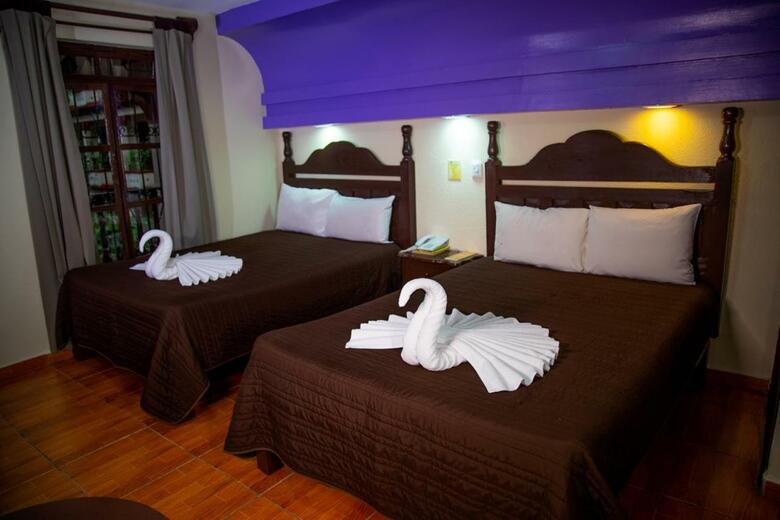 Hotel D Monica