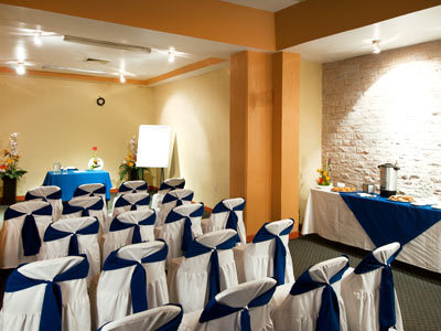 Hotel Vista Express Morelia