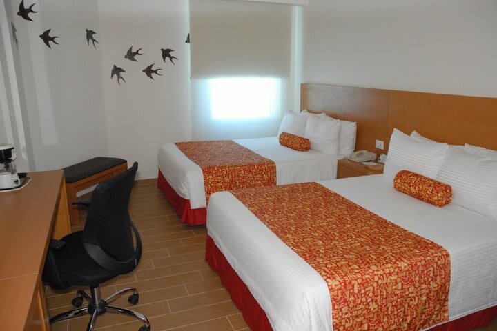 Hotel Aranzazu Centro Historico