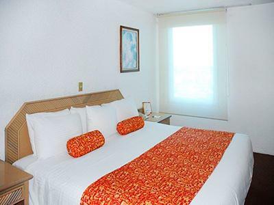Hotel Aranzazu Centro Historico