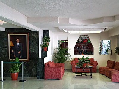 Hotel Best Western Maya Tabasco