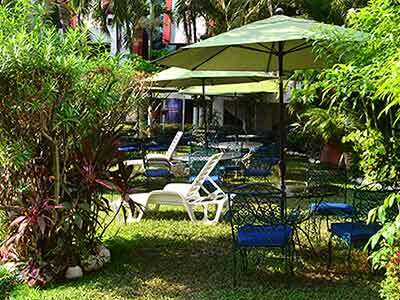 Hotel Best Western Maya Tabasco