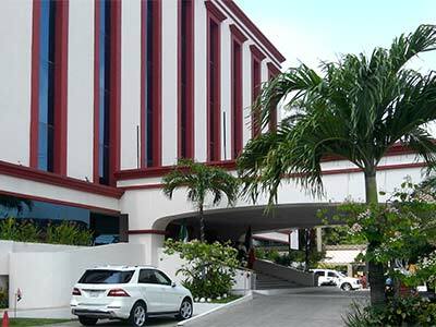 Hotel Best Western Maya Tabasco