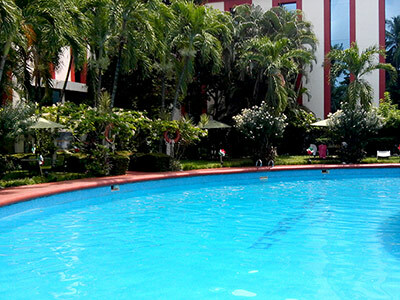 Hotel Best Western Maya Tabasco