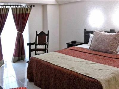 Hotel Best Western Maya Tabasco