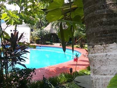 Hotel Best Western Maya Tabasco