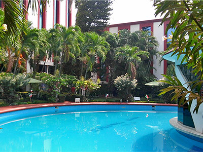 Hotel Best Western Maya Tabasco