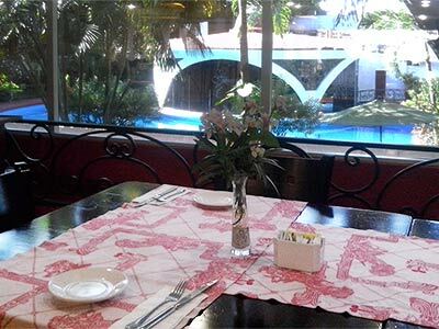 Hotel Best Western Maya Tabasco