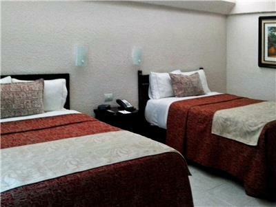 Hotel Best Western Maya Tabasco
