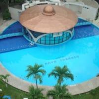 Hotel Best Western Maya Tabasco