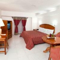 Hotel Best Western Maya Tabasco
