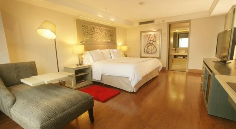 Hotel Hilton Guadalajara
