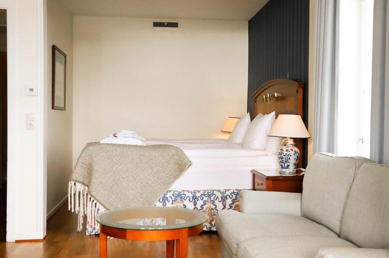 Grand Hotel Saltsjobaden