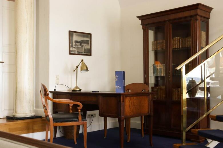 Grand Hotel Saltsjobaden