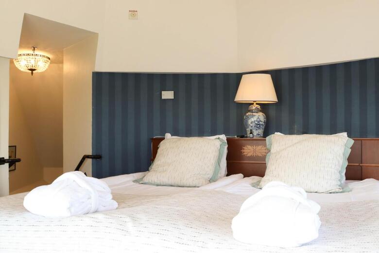 Grand Hotel Saltsjobaden