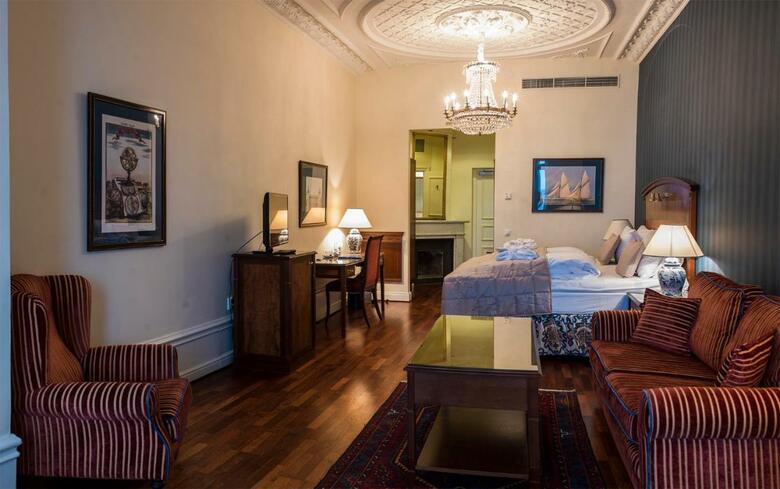 Grand Hotel Saltsjobaden
