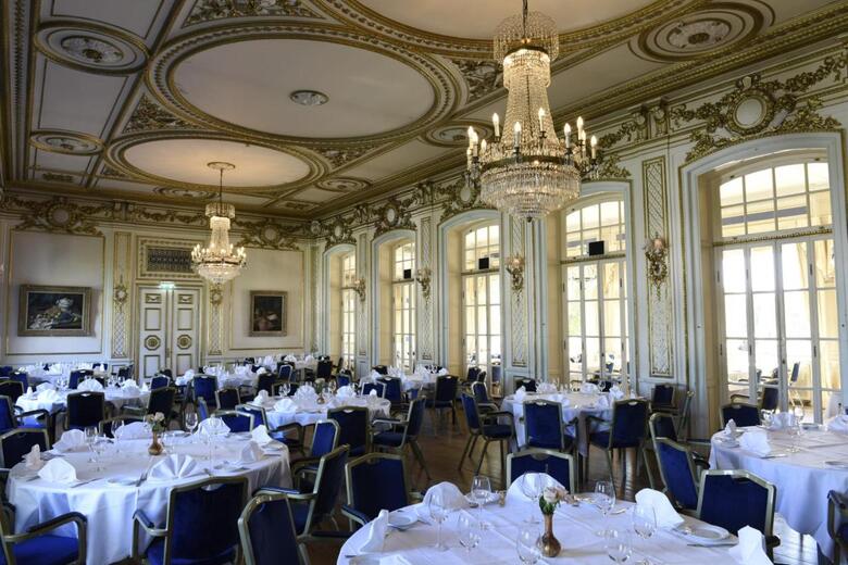 Grand Hotel Saltsjobaden