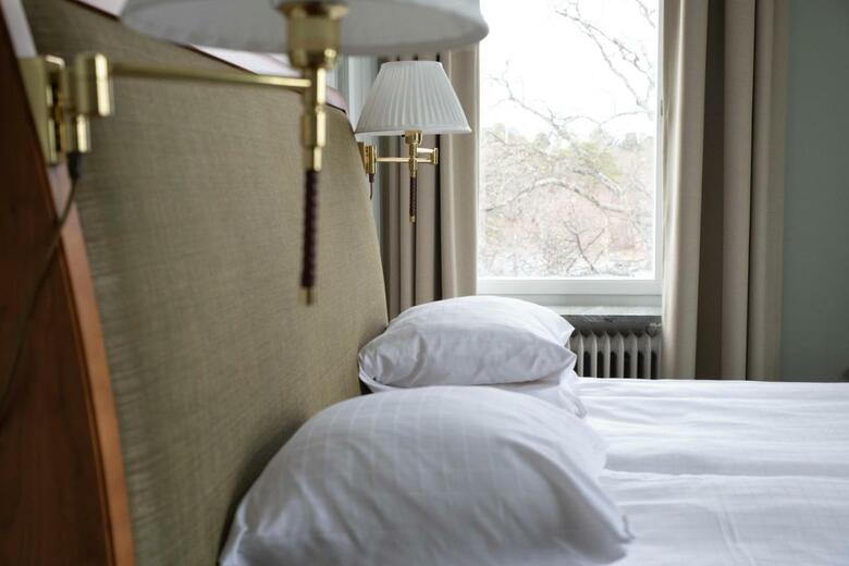 Grand Hotel Saltsjobaden