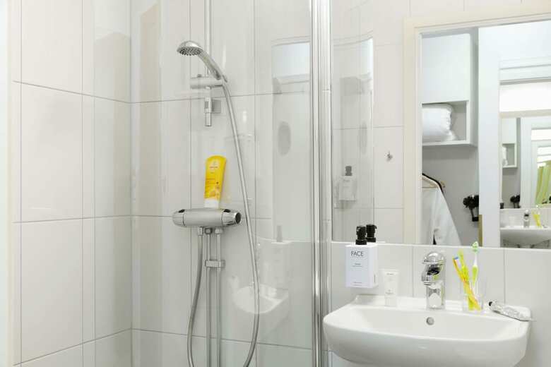 Hotel Scandic Sjofartshotellet Stockholm