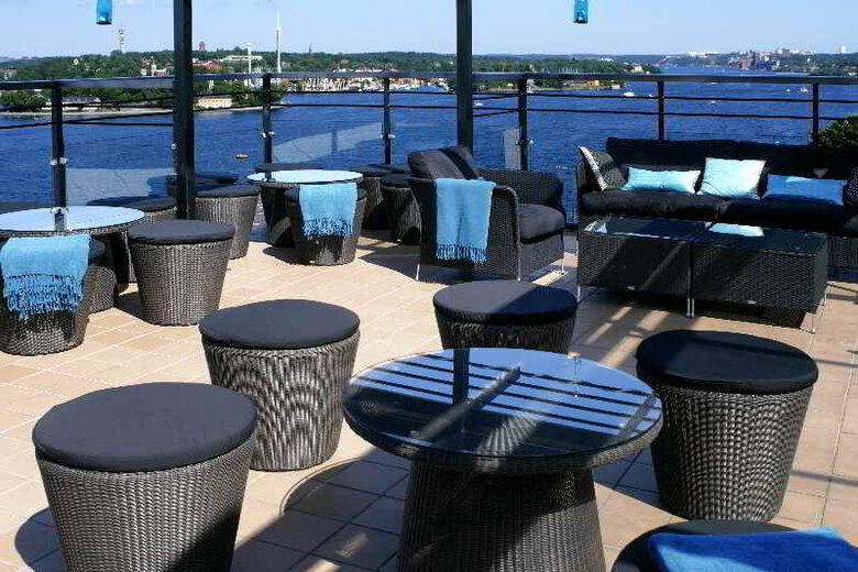 Hotel Scandic Sjofartshotellet Stockholm