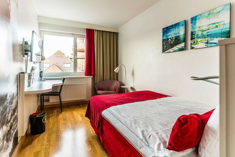 Hotel Scandic Sjofartshotellet Stockholm