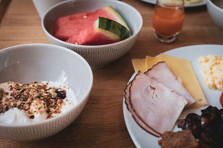 Hotel Scandic Anglais Stockholm